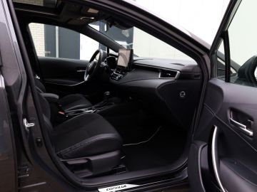 Toyota Corolla Touring Sports